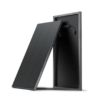 EcoFlow 100W