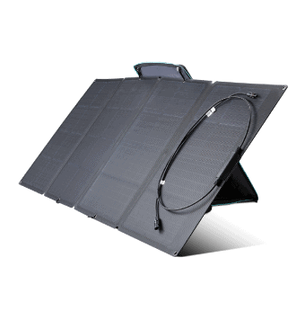 EcoFlow 160W