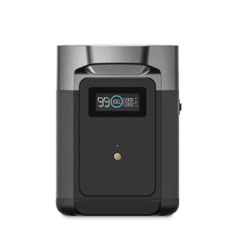 EcoFlow Delta 2 Batería Adicional Inteligente