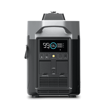 EcoFlow Smart Generator
