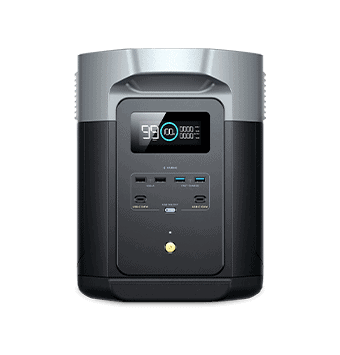 EcoFlow DELTA 2 Max