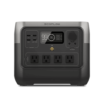EcoFlow River 2 Pro