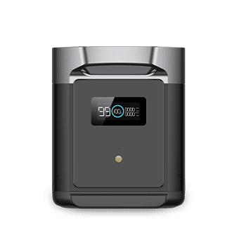 EcoFlow Delta 2 Max Batería Adicional Inteligente