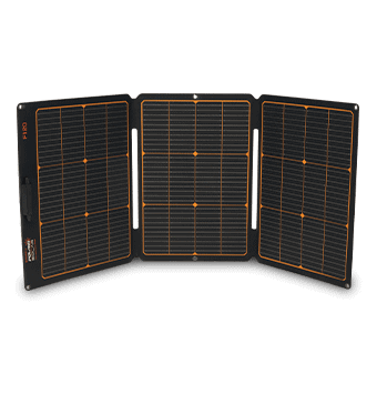 FlexSolar F120
