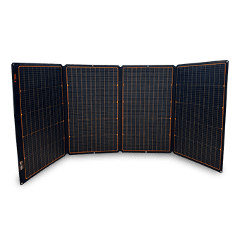 FlexSolar F360
