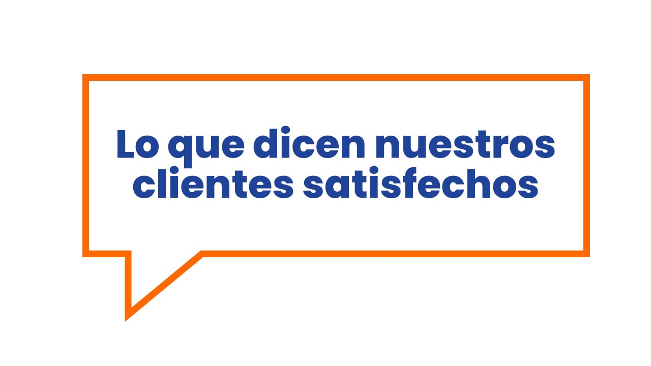 Testimonio de clientes Power Solar